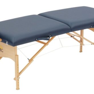 NRG® Chi Massage Table Package - Portable Massage Table